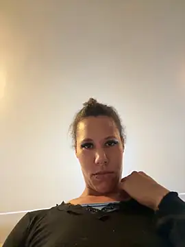 AaliyahHarris online show from 09.30.25