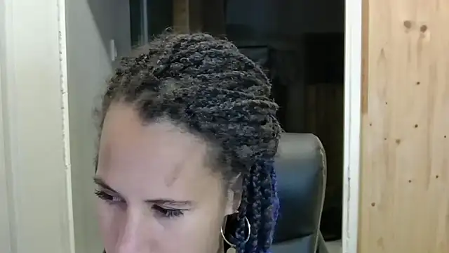 AaliyahHarris online show from 03.05.26