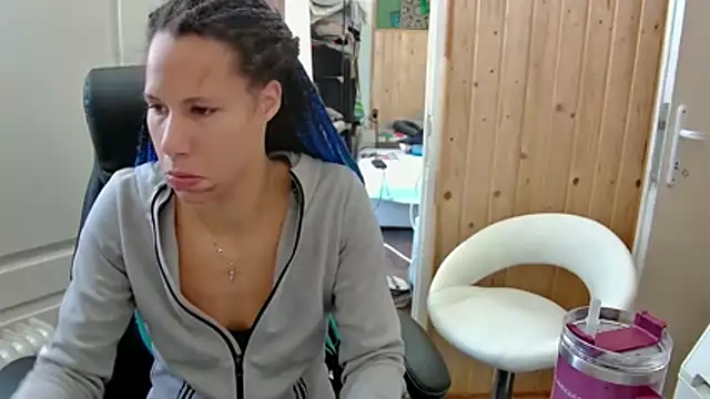 AaliyahHarris online show from 03.10.26