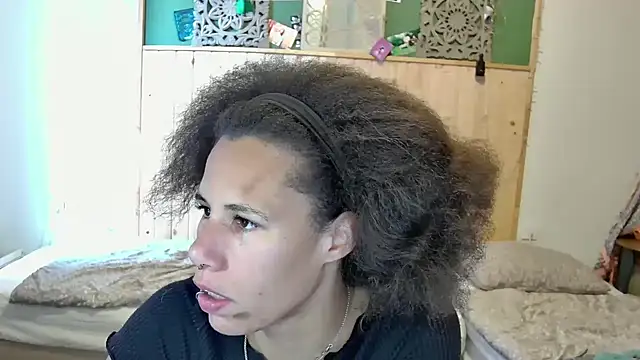 AaliyahHarris online show from 06.02.26