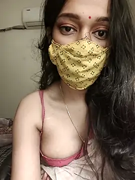 Lavanya Shah online show from 11.20.25