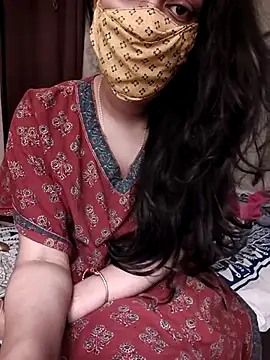 Lavanya Shah online show from 04.23.26