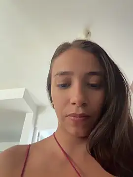 Snapshot of Hall_16 chatting on 06.17.26 Hall 16 online show from 06.17.26