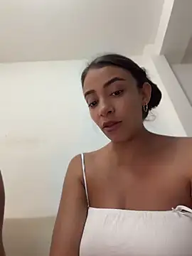 Snapshot of Hall_16 chatting on 06.19.26 Hall 16 online show from 06.19.26