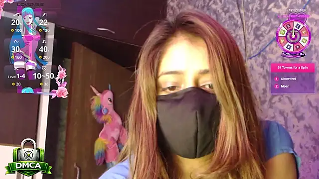 Tasty Melody online show from 03.27.26