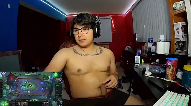 Snapshot of Nathanroberts111 chatting on 12.31.24 Nathanroberts111 online show from 12.31.24