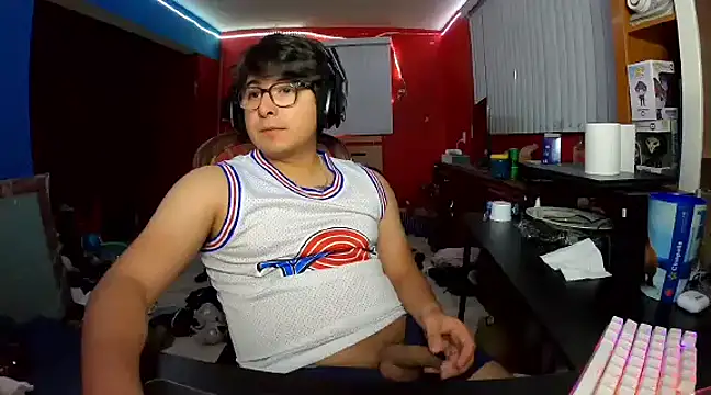 Snapshot of Nathanroberts111 chatting on 01.19.25 Nathanroberts111 online show from 01.19.25