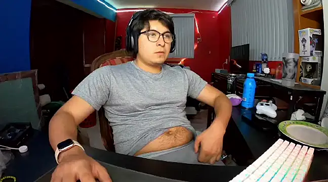 Snapshot of Nathanroberts111 chatting on 02.28.25 Nathanroberts111 online show from 02.28.25