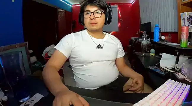 Snapshot of Nathanroberts111 chatting on 03.09.25 Nathanroberts111 online show from 03.09.25