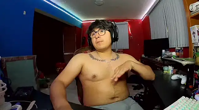 Snapshot of Nathanroberts111 chatting on 03.23.25 Nathanroberts111 online show from 03.23.25