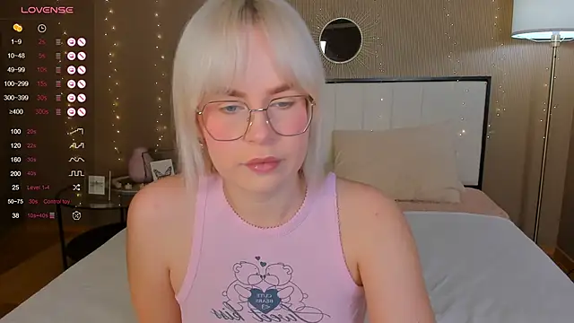 bellatip online show from 11.08.25