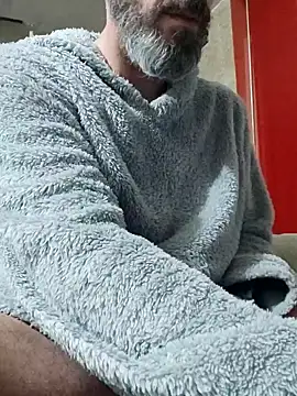 Snapshot of 207RCCam chatting on 02.02.25 207RCCam online show from 02.02.25