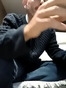 Snapshot of 207RCCam chatting on 10.22.25 207RCCam online show from 10.22.25