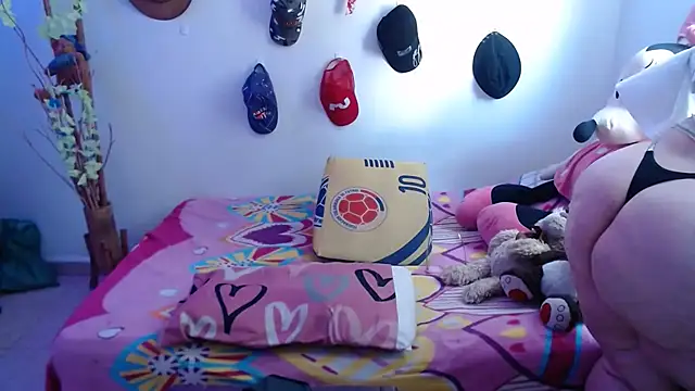 Britney-22 online show from 03.21.26