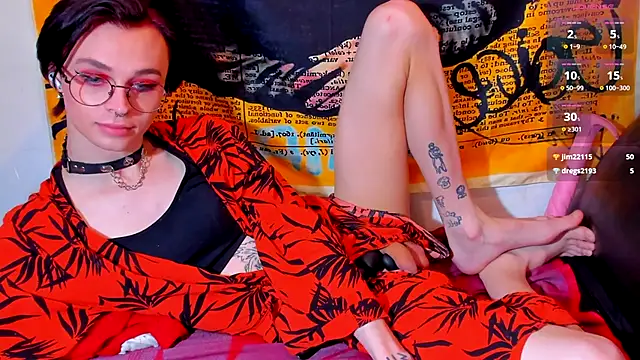 KatashiSenpai online show from 09.26.25