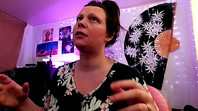 GamerGirlRoxyAndLee online show from 07.16.26