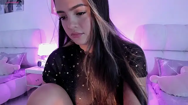 zoemina xd online show from 04.18.26