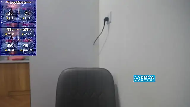 Snapshot of Asiagirll chatting on 10.28.25 Asiagirll online show from 10.28.25