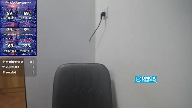 Snapshot of Asiagirll chatting on 11.11.25 Asiagirll online show from 11.11.25