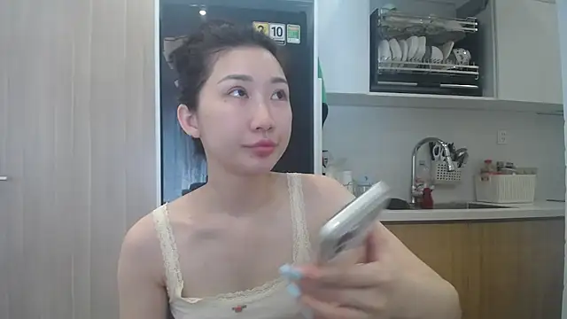 Asiagirll online show from 05.13.26