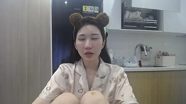 Asiagirll online show from 05.16.26