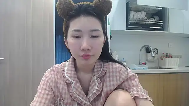Asiagirll online show from 05.17.26