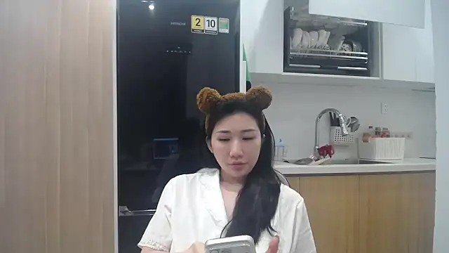 Asiagirll online show from 05.20.26