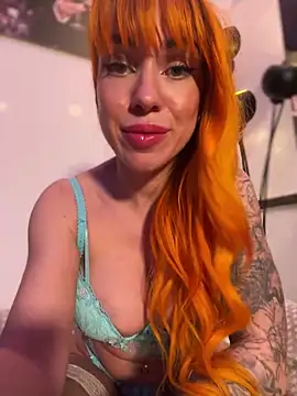 Pia July  online show from 01.29.25