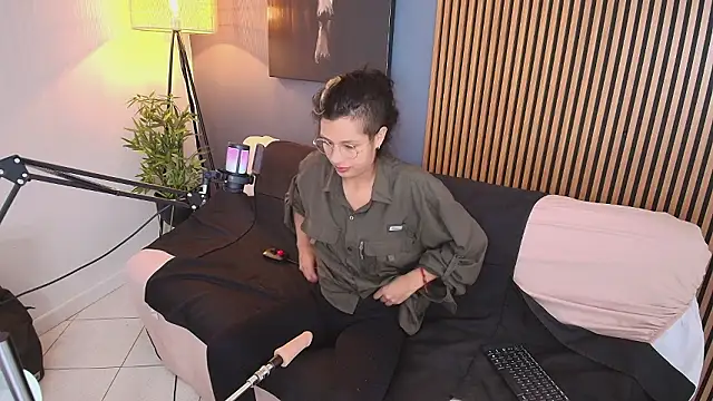 Andy  Nova online show from 03.14.26