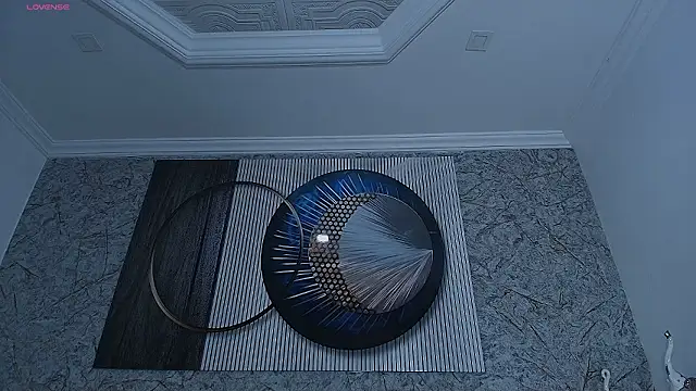 Snapshot of octavia_rouse chatting on 03.04.26 octavia rouse online show from 03.04.26