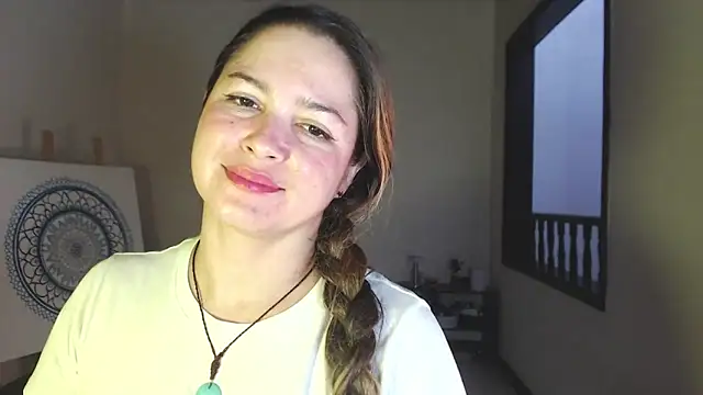 solamatista11 online show from 01.24.25