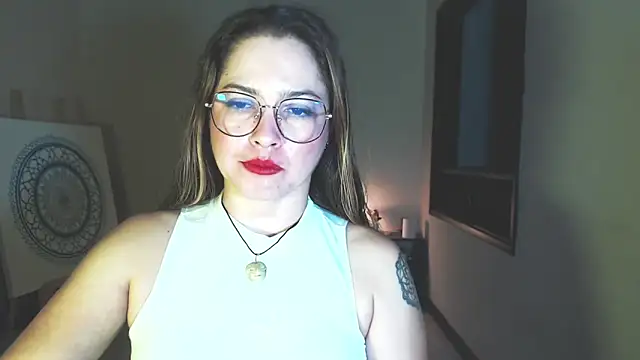 solamatista11 online show from 02.08.25