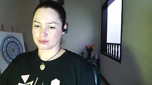 solamatista11 online show from 02.11.25