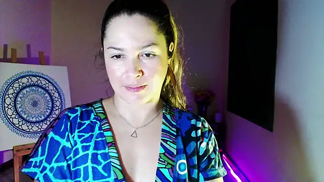 solamatista11 online show from 02.25.25