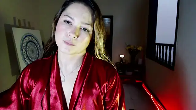 solamatista11 online show from 03.01.25