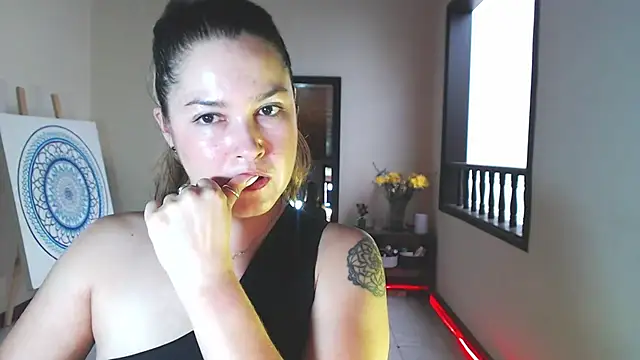 solamatista11 online show from 03.07.25