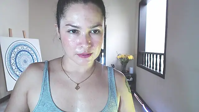 solamatista11 online show from 03.09.25