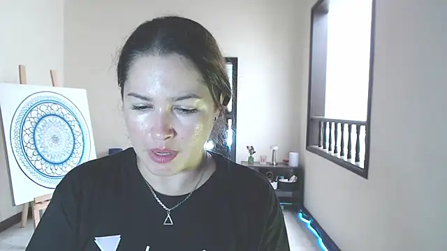 solamatista11 online show from 03.13.25