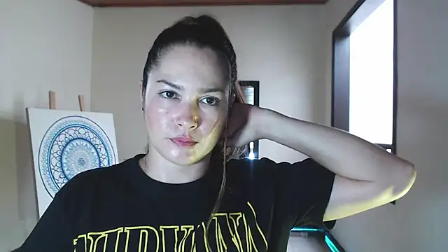 solamatista11 online show from 03.17.25