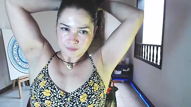 solamatista11 online show from 03.21.25