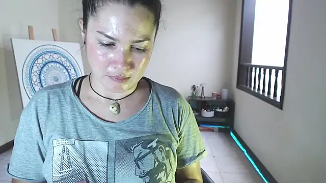 solamatista11 online show from 03.22.25