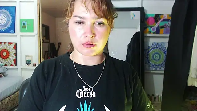 solamatista11 online show from 09.22.25