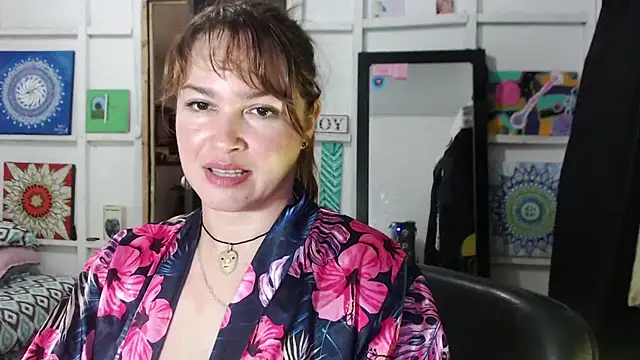 solamatista11 online show from 10.03.25