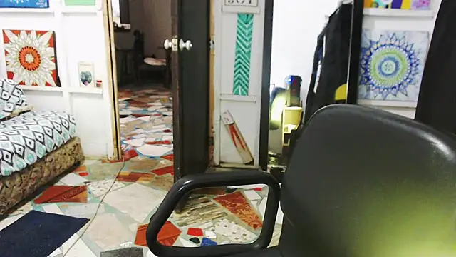 solamatista11 online show from 10.13.25