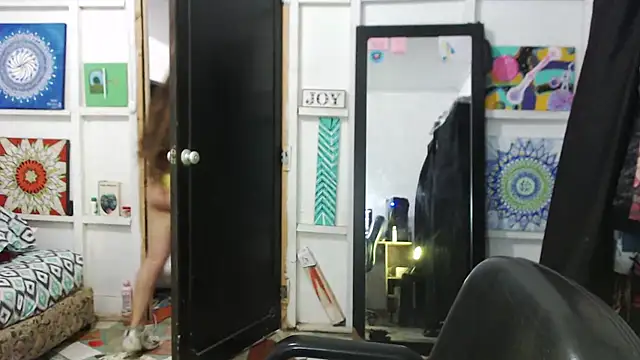 solamatista11 online show from 10.17.25