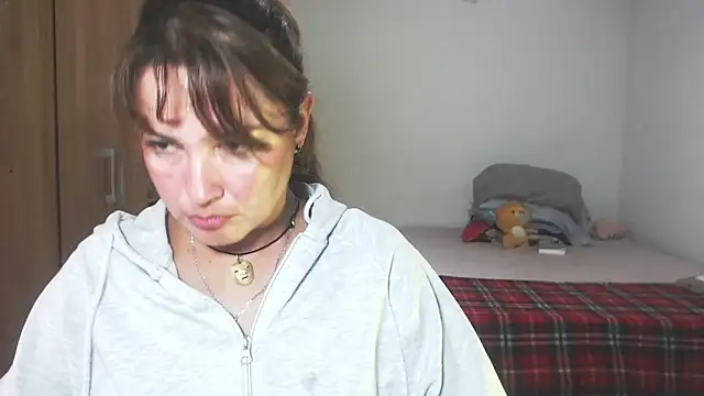 solamatista11 online show from 12.02.25