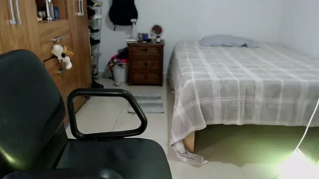 solamatista11 online show from 03.20.26