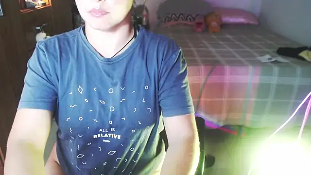 solamatista11 online show from 04.22.26