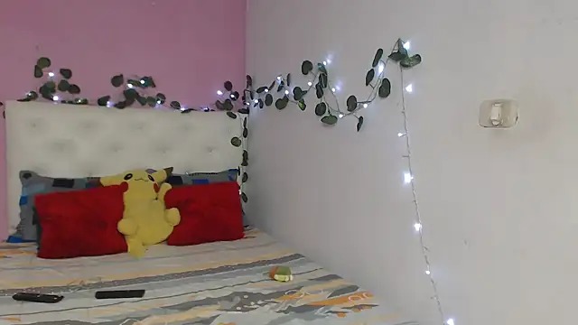 braguitashumedas online show from 02.27.25