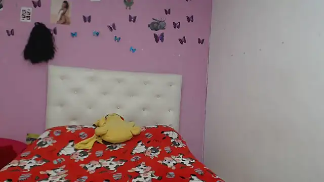 braguitashumedas online show from 10.05.25